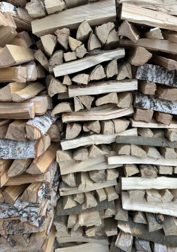 Склад дров СухоДров